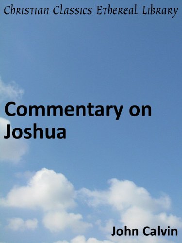 Commentary on Joshua